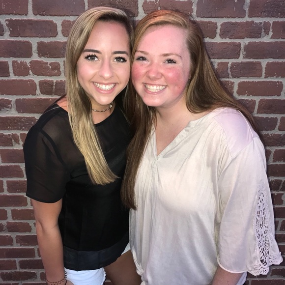 Meet your Posher, Tanna - Picture 1 of 1